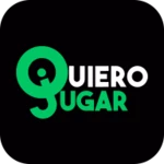 quiero jugar android application logo